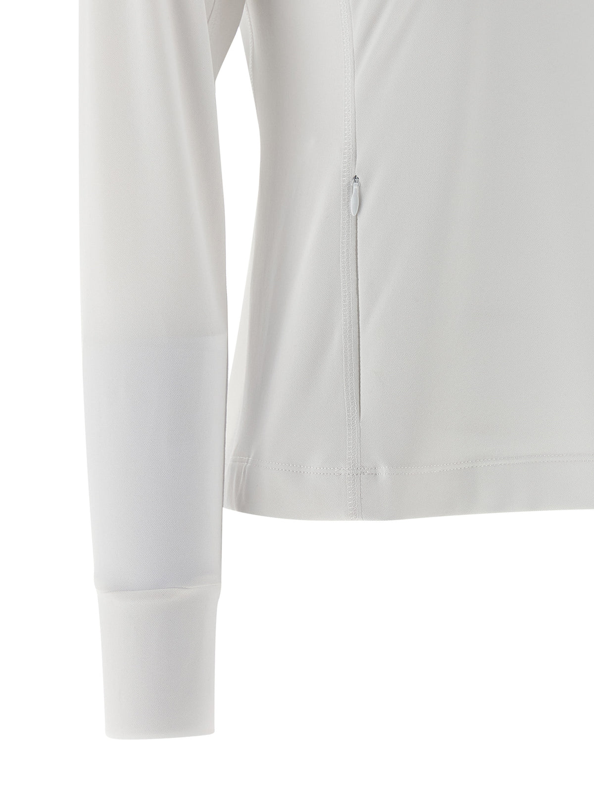 Brunello Cucinelli Women 'Precious Half Zip' Sweater