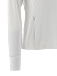 Brunello Cucinelli Women 'Precious Half Zip' Sweater