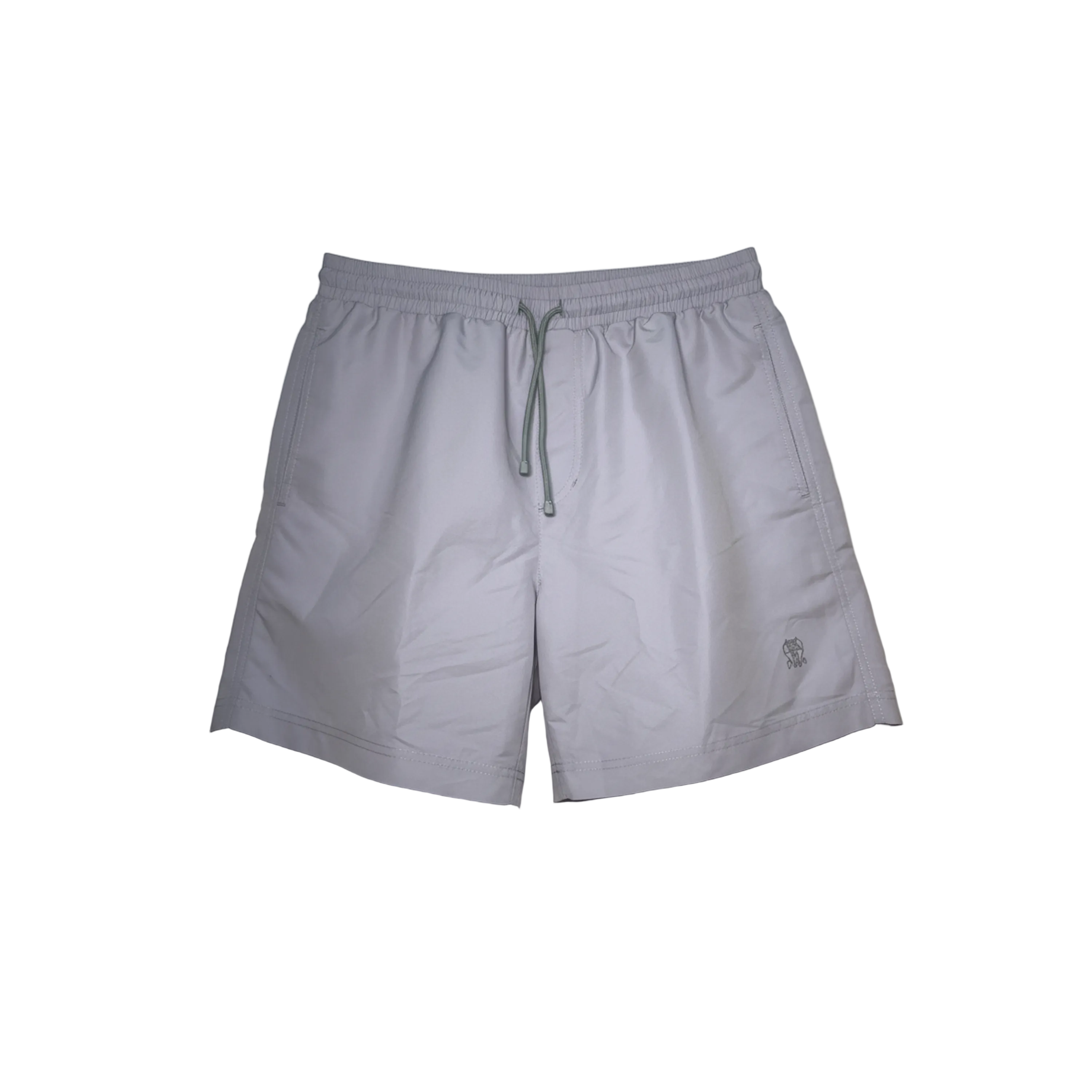Brunello Cucinelli Mens Swimwear in Purple