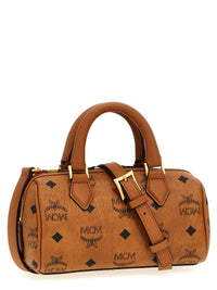 Mcm Women 'Ella Boston Mini' Handbag