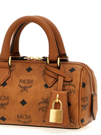 Mcm Women 'Ella Boston Mini' Handbag