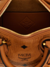 Mcm Women 'Ella Boston Mini' Handbag