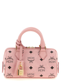 MCM Mcm Women 'Ella Boston' Mini Handbag