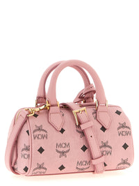 MCM Mcm Women 'Ella Boston' Mini Handbag