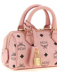 MCM Mcm Women 'Ella Boston' Mini Handbag