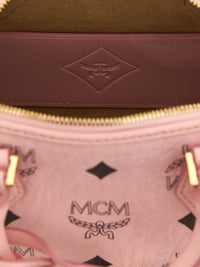 MCM Mcm Women 'Ella Boston' Mini Handbag