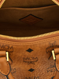 Mcm Women 'Ella Boston' Small Handbag