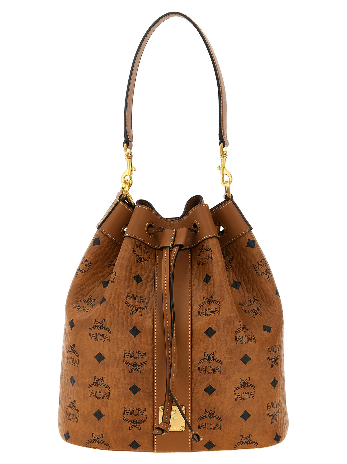 MCM Mcm Women 'Dessau' Bucket Bag