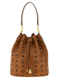 MCM Mcm Women 'Dessau' Bucket Bag