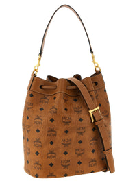 MCM Mcm Women 'Dessau' Bucket Bag