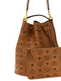 MCM Mcm Women 'Dessau' Bucket Bag
