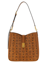 MCM Mcm Women 'Tracy' Large Shoulder Bag