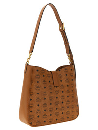 MCM Mcm Women 'Tracy' Large Shoulder Bag