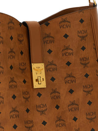 MCM Mcm Women 'Tracy' Large Shoulder Bag