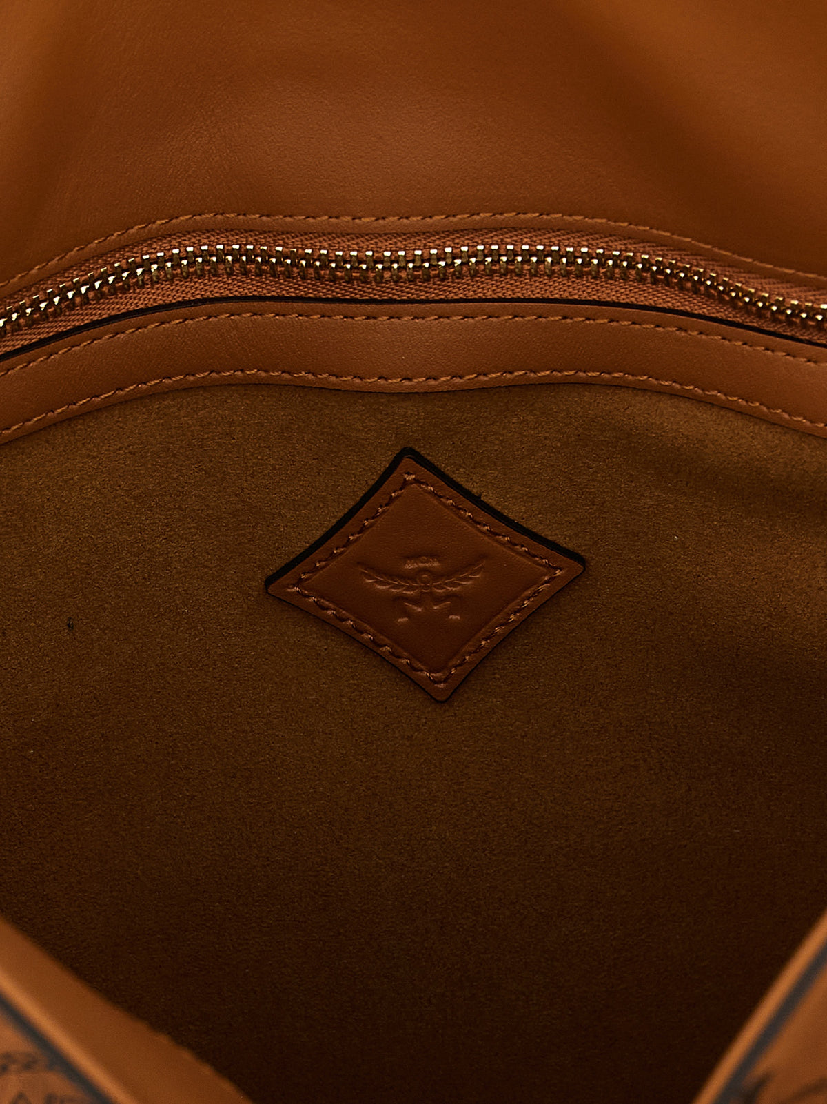 MCM Mcm Women 'Tracy' Large Shoulder Bag