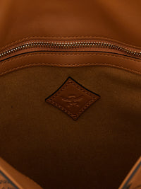 MCM Mcm Women 'Tracy' Large Shoulder Bag