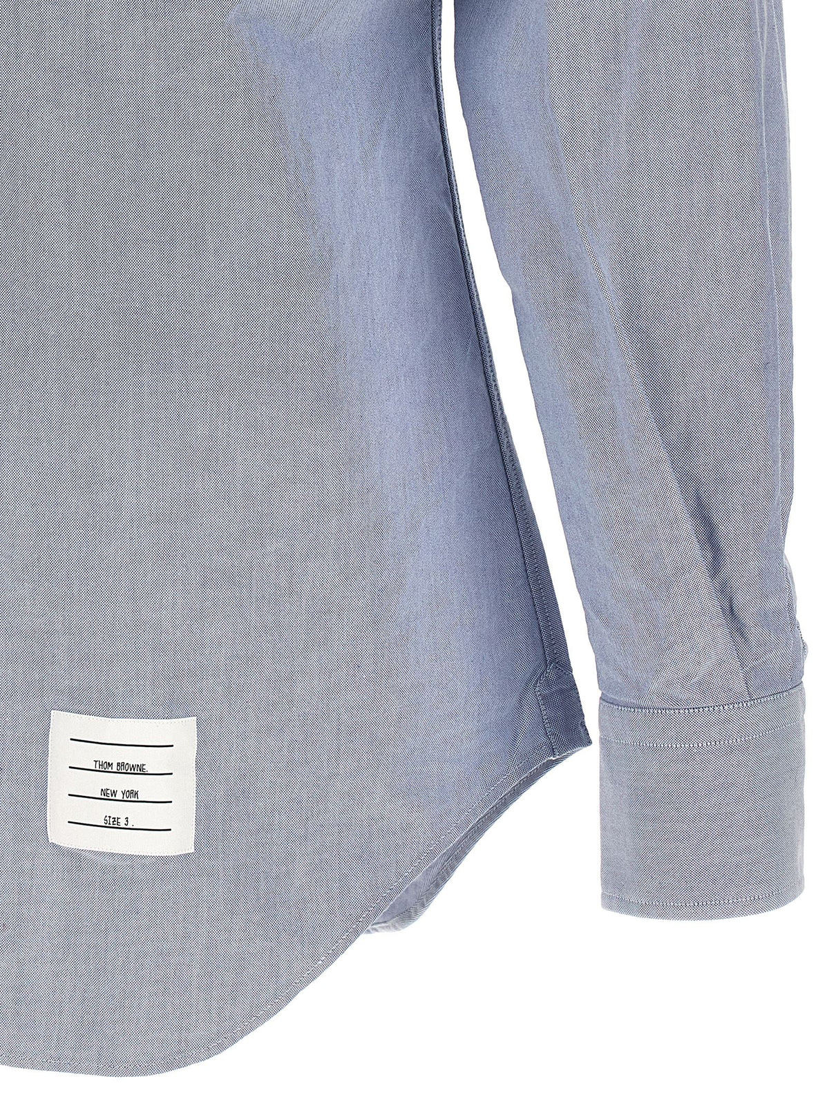 Thom Browne Men 'Classic' Shirt