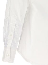 Thom Browne Men Rwb Shirt