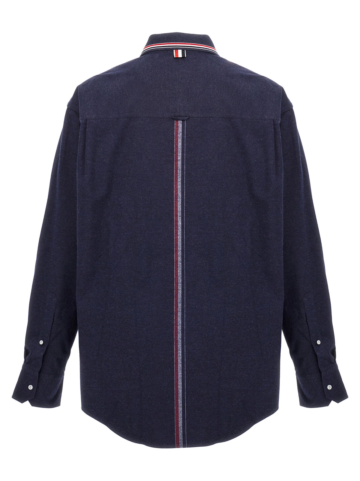 THOM BROWNE Thom Browne Men 'Rwb' Shirt