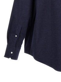 THOM BROWNE Thom Browne Men 'Rwb' Shirt