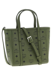 Mcm Women 'Toni' Mini Shopping Bag