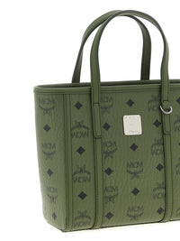 Mcm Women 'Toni' Mini Shopping Bag