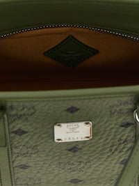 Mcm Women 'Toni' Mini Shopping Bag