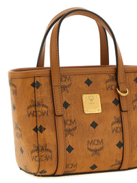 Mcm Women 'Toni' X-Mini Shopping Bag
