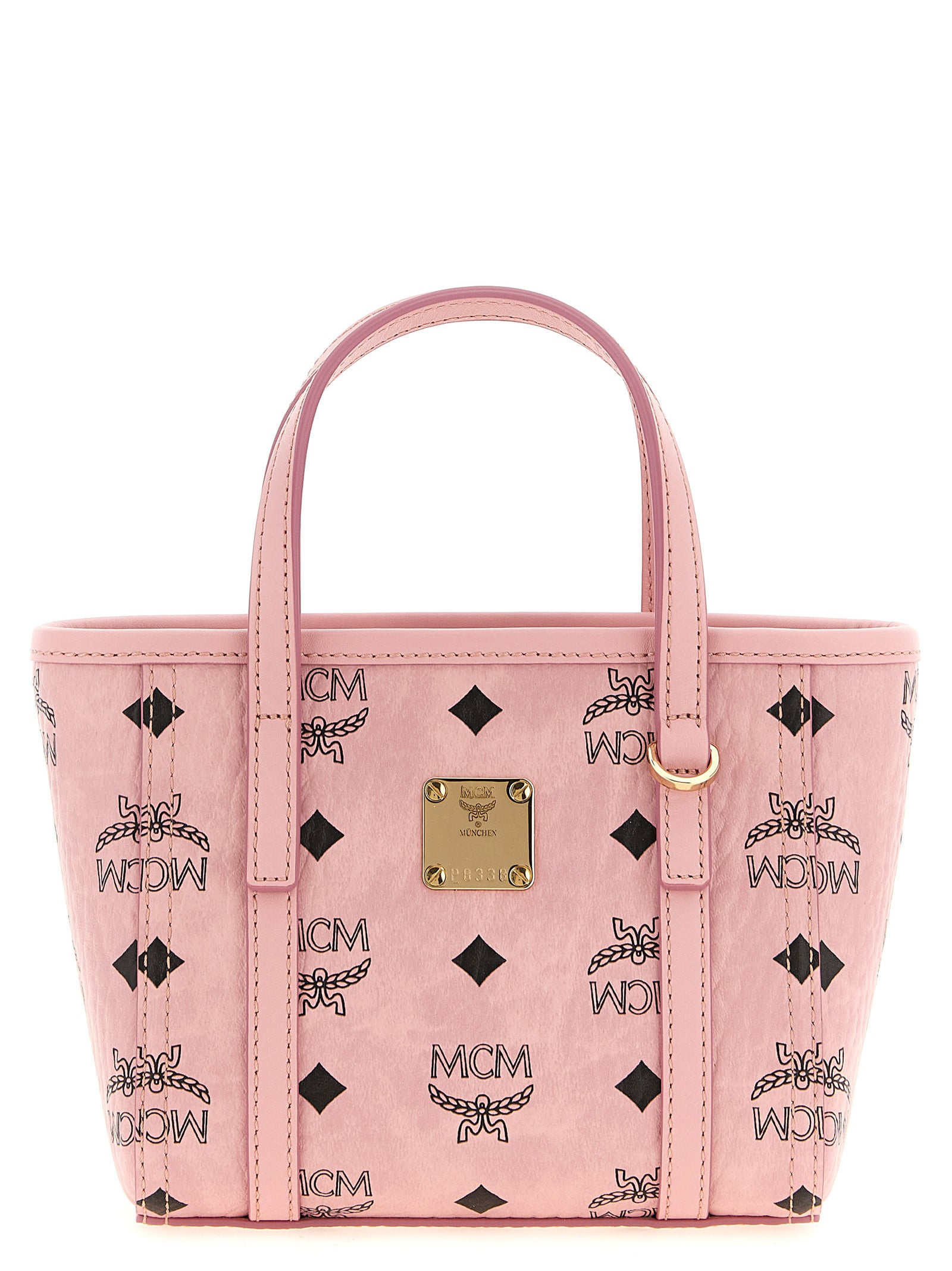 MCM Mcm Women 'Toni' X-Mini Shopping Bag