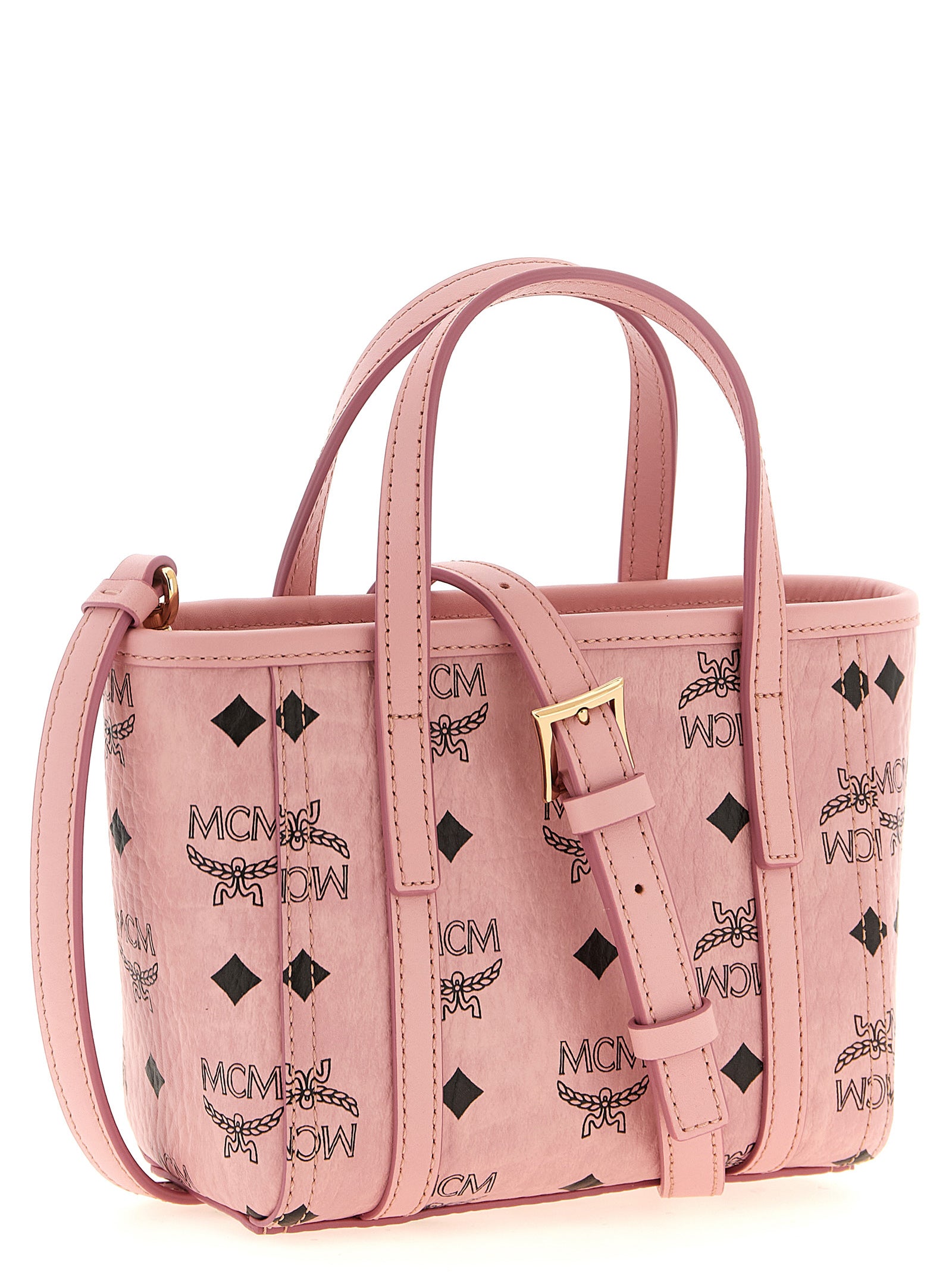 MCM Mcm Women 'Toni' X-Mini Shopping Bag