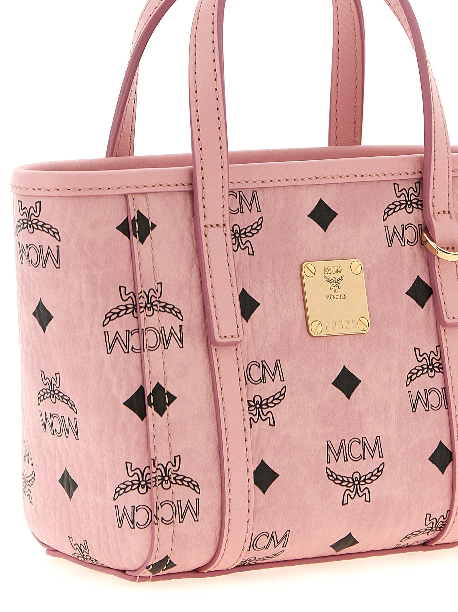 MCM Mcm Women 'Toni' X-Mini Shopping Bag