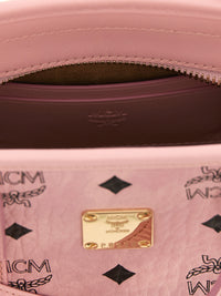 MCM Mcm Women 'Toni' X-Mini Shopping Bag
