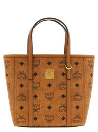 Mcm Women Small 'Toni' Shopping Bag