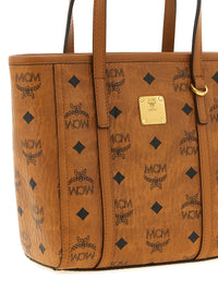 Mcm Women Small 'Toni' Shopping Bag