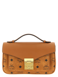 Mcm Women 'Tracy' Medium Shoulder Bag