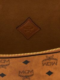 MCM Mcm Women Small 'Aren' Vanity Case Crossbody Bag