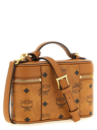 MCM Mcm Women 'Aren Vanity Case' Handbag