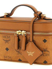 MCM Mcm Women 'Aren Vanity Case' Handbag