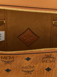 MCM Mcm Women 'Aren Vanity Case' Handbag
