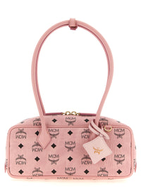 MCM Mcm Women 'Aren East West' Small Shoulder Bag