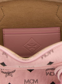 MCM Mcm Women 'Aren East West' Small Shoulder Bag