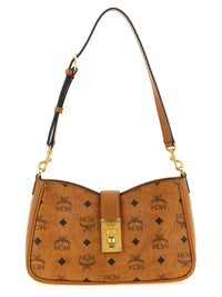 Mcm Women 'Tracy' Shoulder Bag