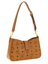 Mcm Women 'Tracy' Shoulder Bag