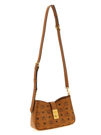Mcm Women 'Tracy' Shoulder Bag