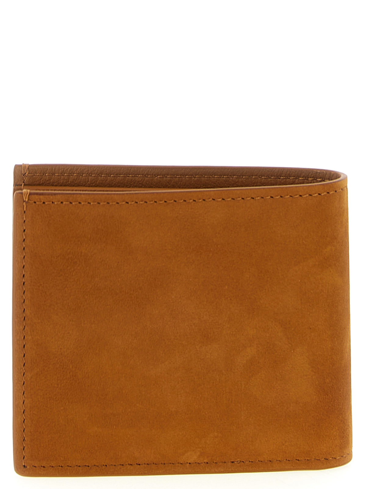 BRUNELLO CUCINELLI Brunello Cucinelli Men Nubuck Wallet