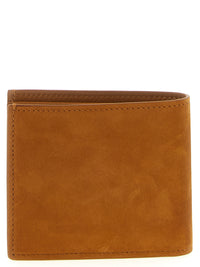 BRUNELLO CUCINELLI Brunello Cucinelli Men Nubuck Wallet