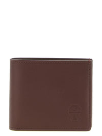 Brunello Cucinelli Men Leather Wallet