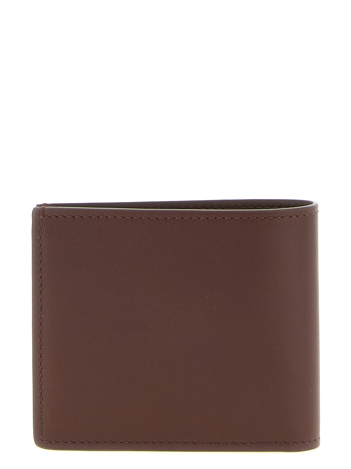 Brunello Cucinelli Men Leather Wallet