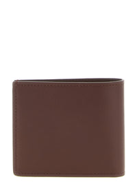 Brunello Cucinelli Men Leather Wallet