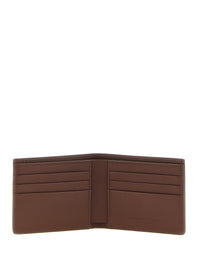Brunello Cucinelli Men Leather Wallet
